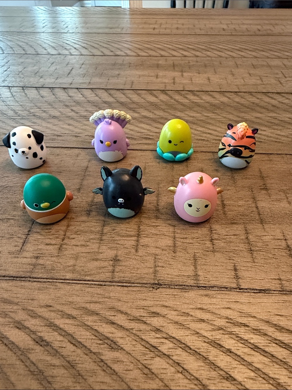 Squishalongs Bundle